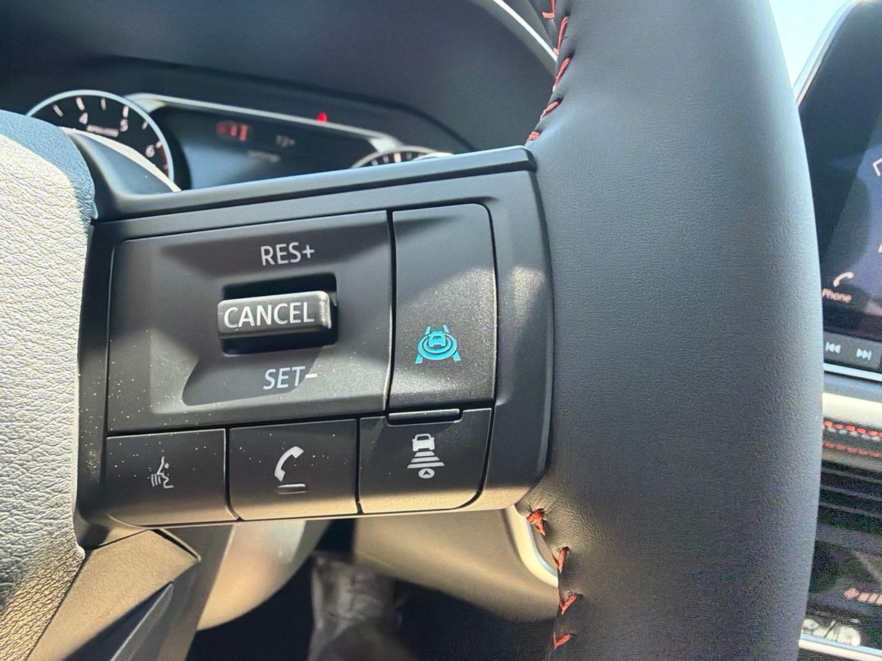 2026 Nissan Rogue Rock Creek Glen Burnie MD