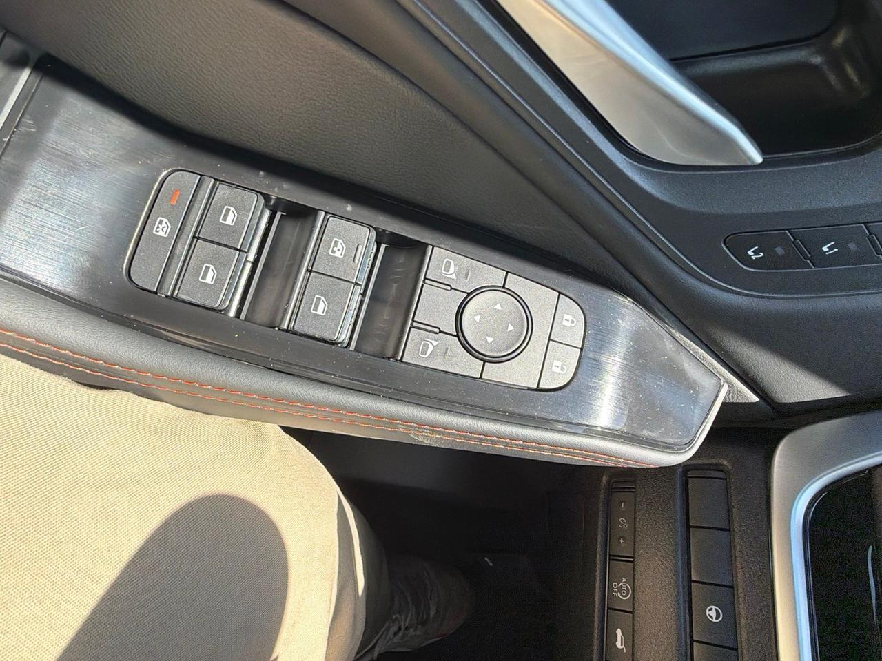2026 Nissan Rogue Rock Creek Glen Burnie MD