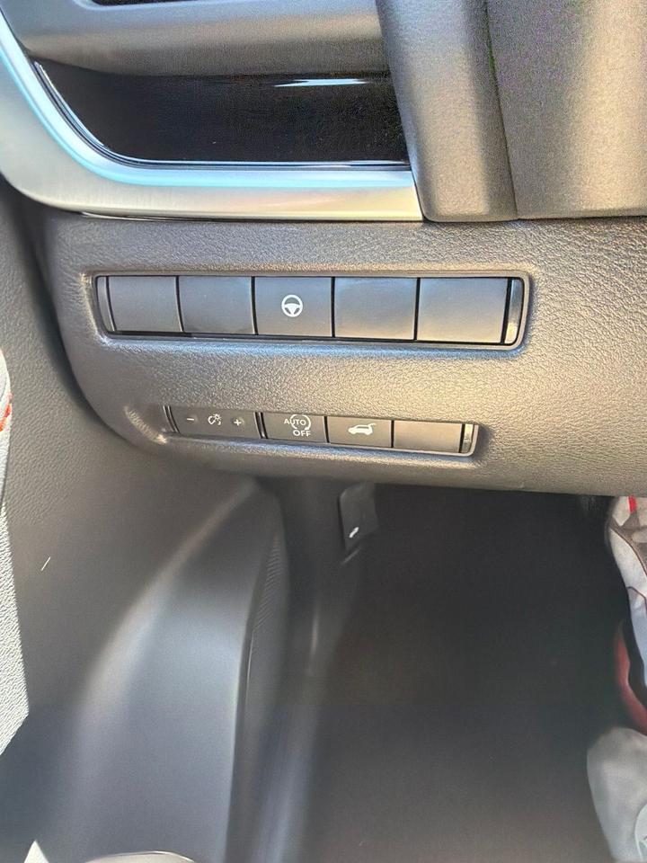 2026 Nissan Rogue Rock Creek Glen Burnie MD