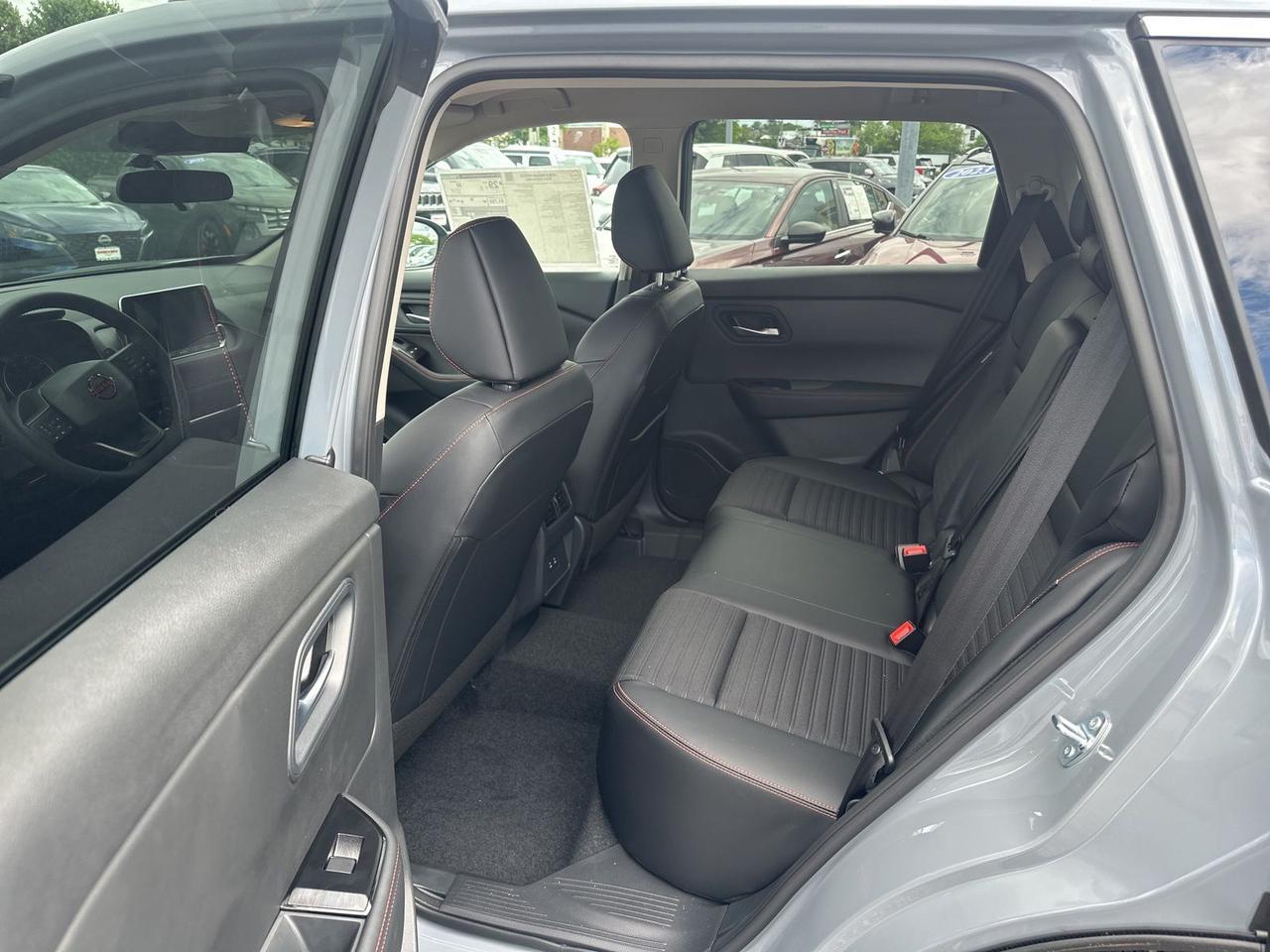 2026 Nissan Rogue Rock Creek Glen Burnie MD