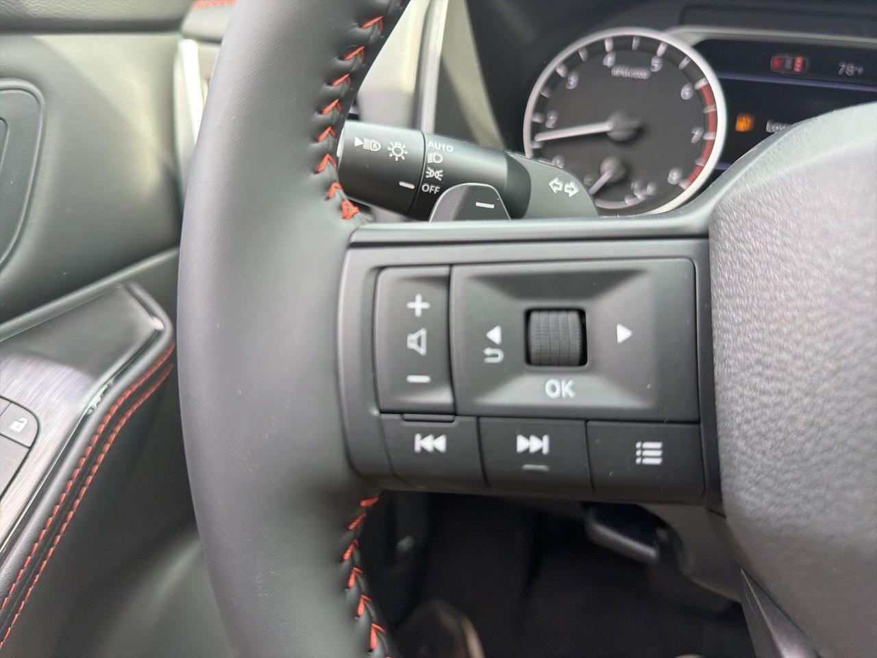 2026 Nissan Rogue Rock Creek Glen Burnie MD