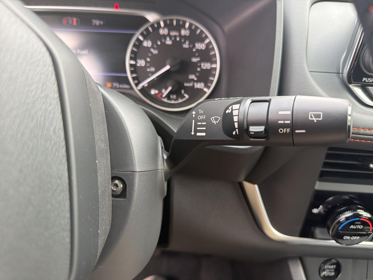 2026 Nissan Rogue Rock Creek Glen Burnie MD