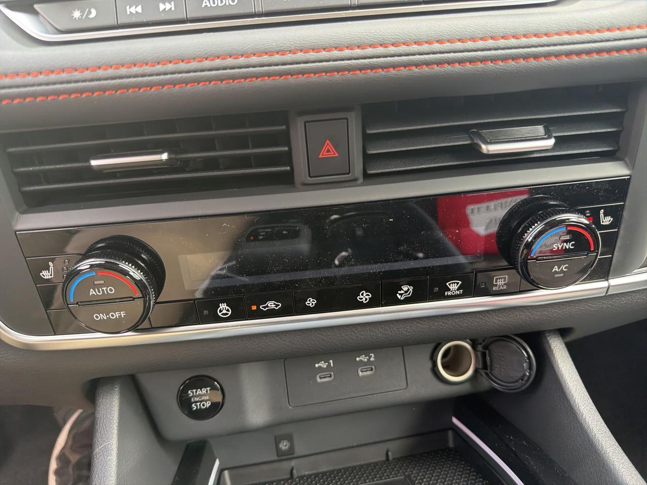 2026 Nissan Rogue Rock Creek Glen Burnie MD