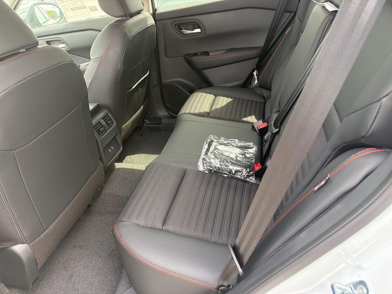 2026 Nissan Rogue Rock Creek Glen Burnie MD