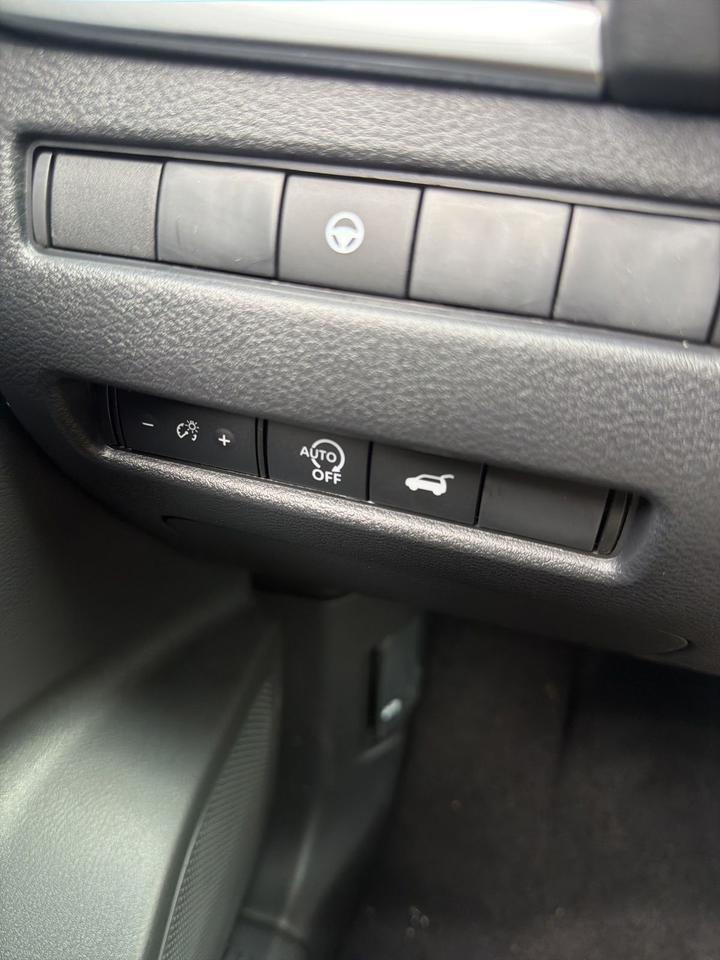 2026 Nissan Rogue Rock Creek Glen Burnie MD