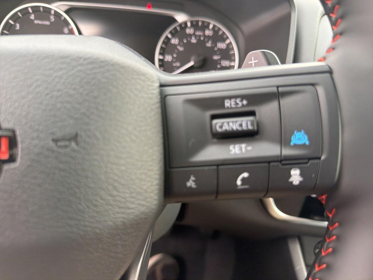 2026 Nissan Rogue Rock Creek Glen Burnie MD