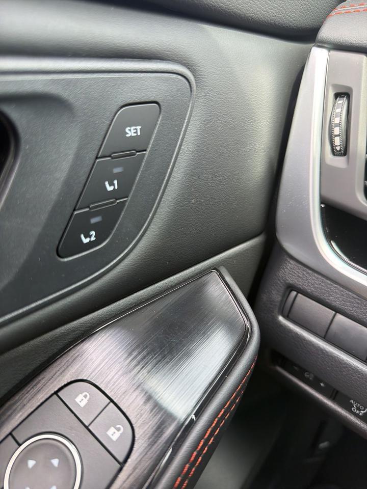2026 Nissan Rogue Rock Creek Glen Burnie MD