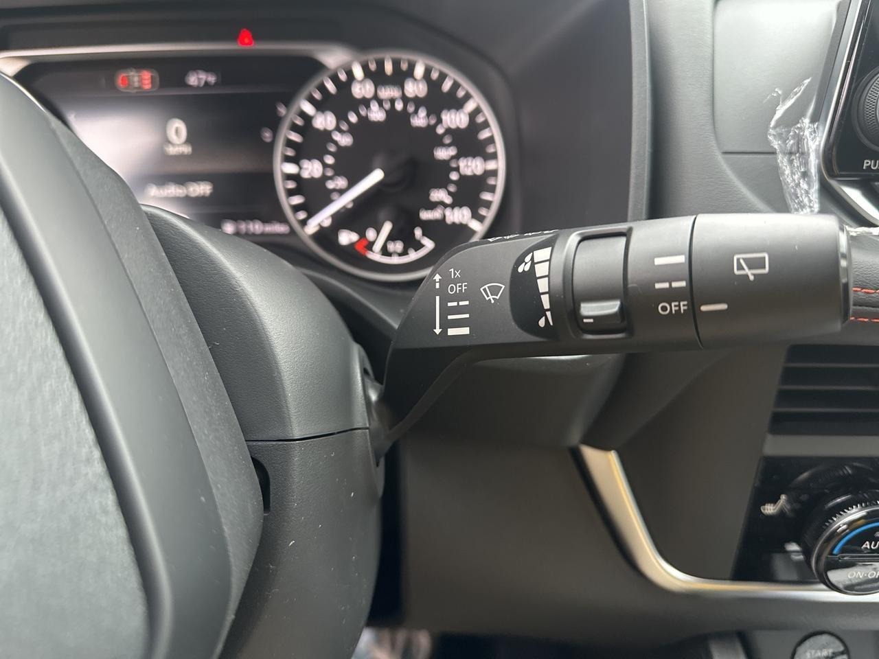 2026 Nissan Rogue Rock Creek Glen Burnie MD