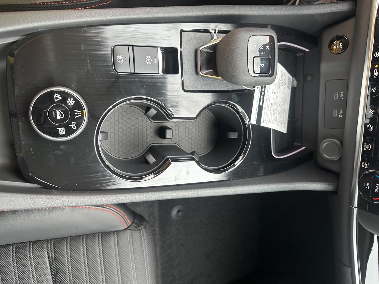 2026 Nissan Rogue Rock Creek Glen Burnie MD