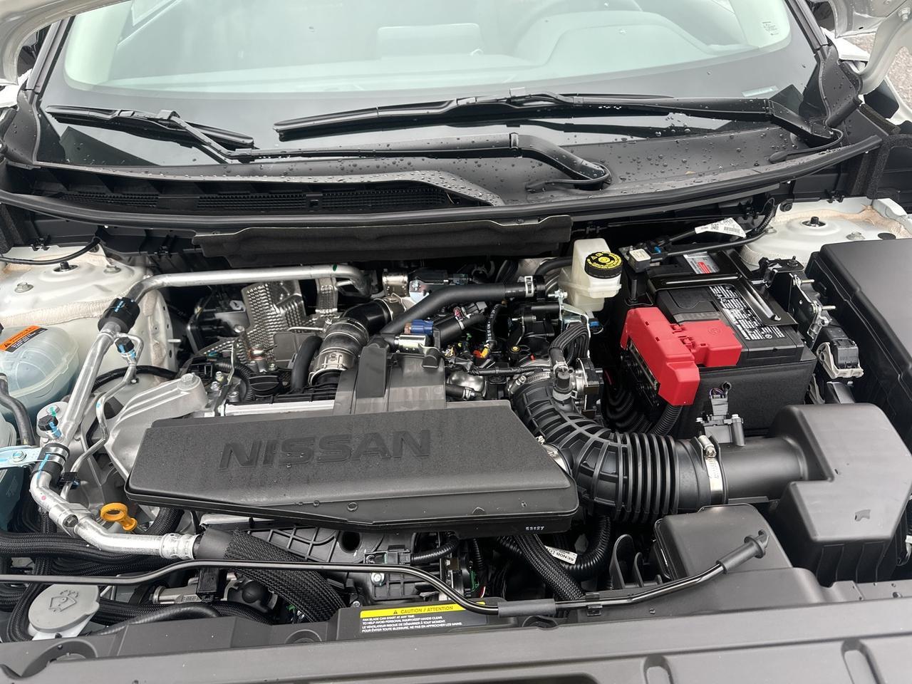 2026 Nissan Rogue Rock Creek Glen Burnie MD