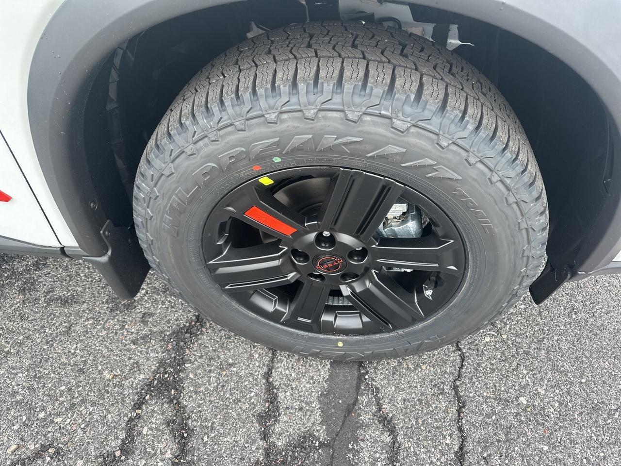 2026 Nissan Rogue Rock Creek Glen Burnie MD