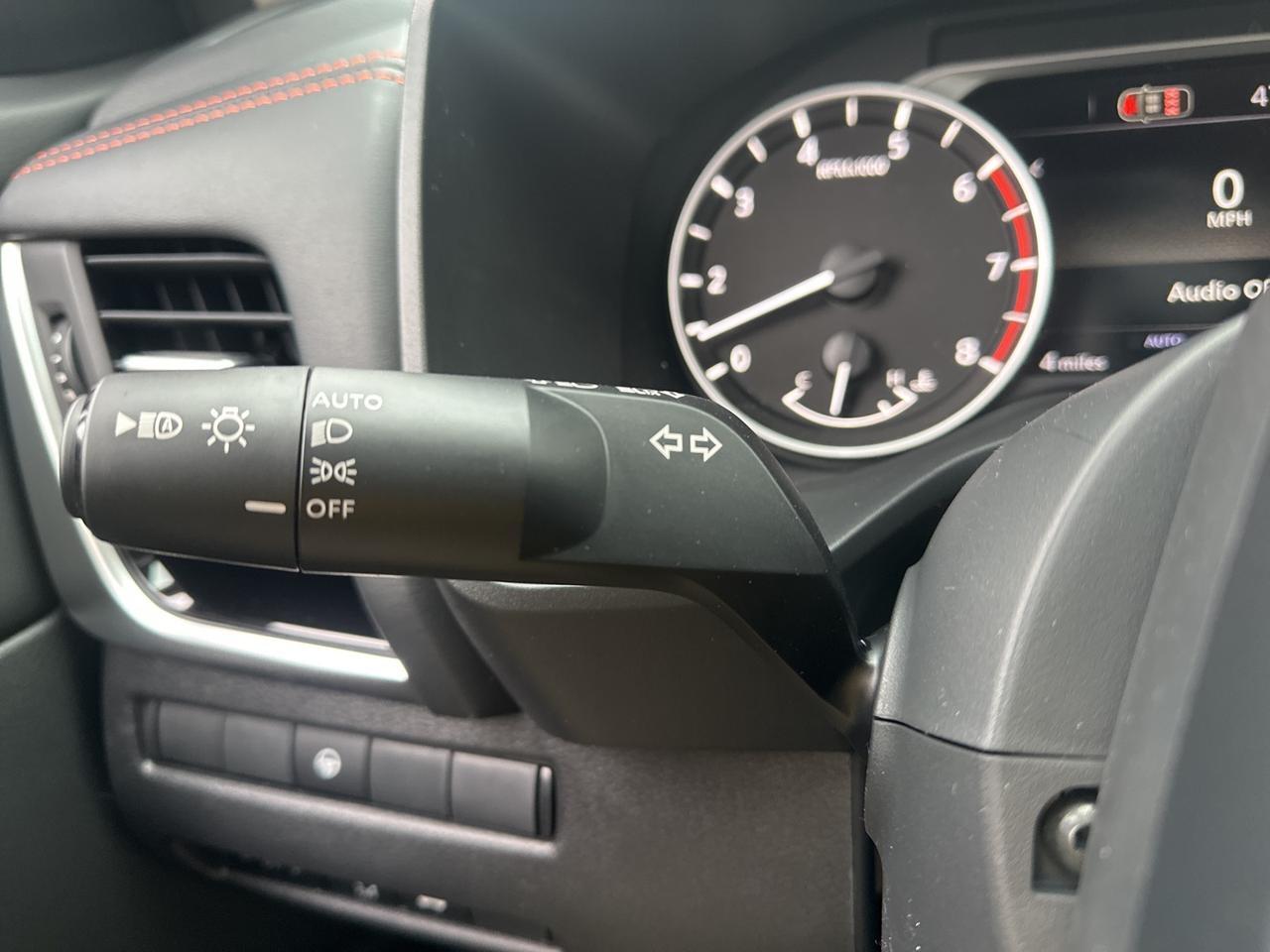 2026 Nissan Rogue Rock Creek Glen Burnie MD