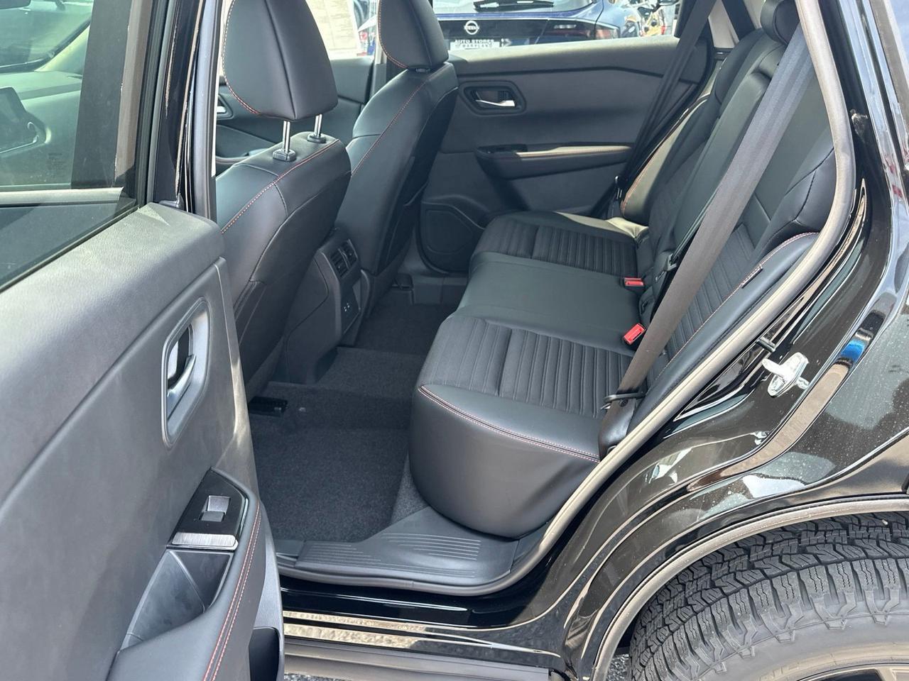 2026 Nissan Rogue Rock Creek Glen Burnie MD