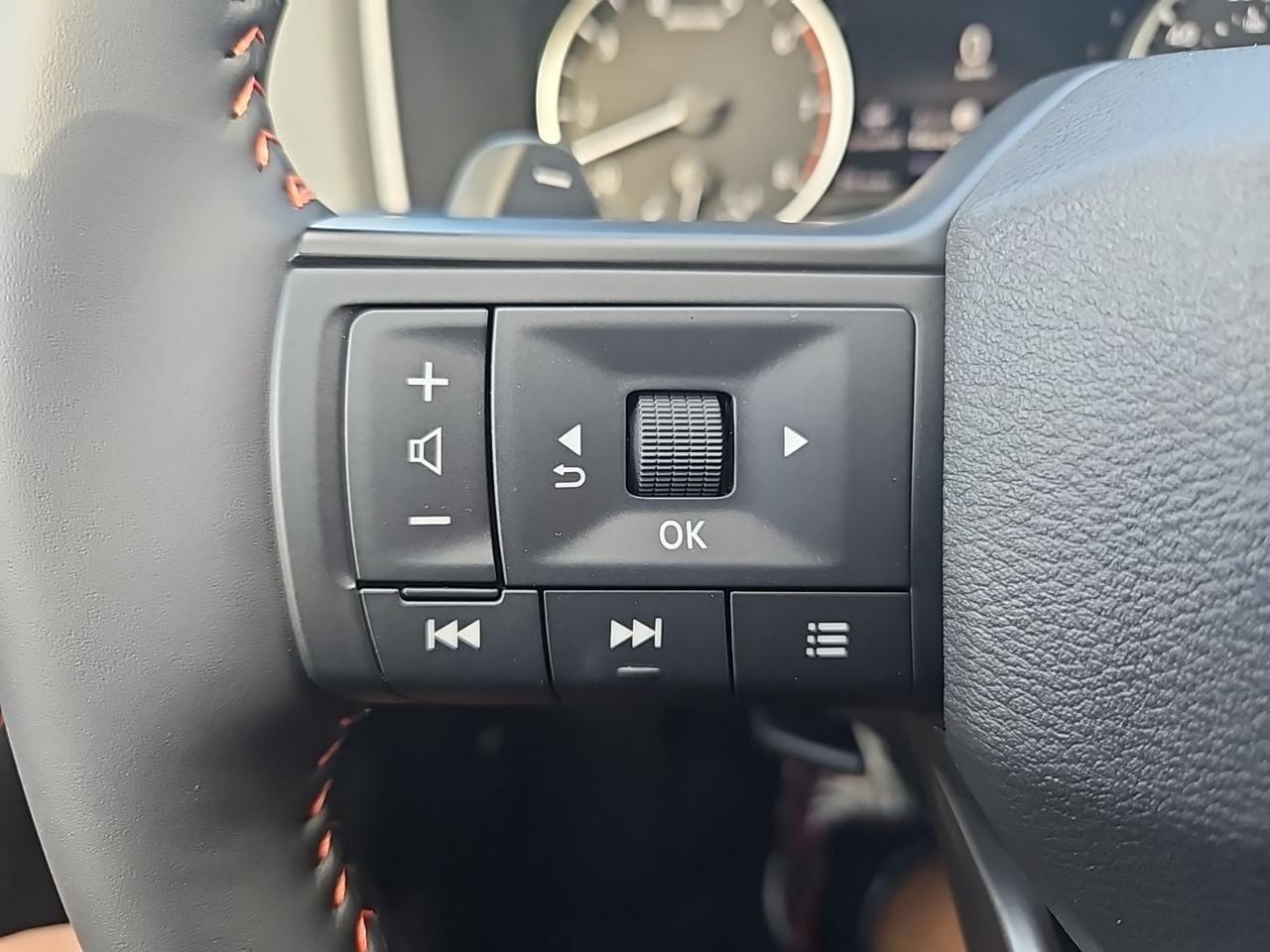 2026 Nissan Rogue Rock Creek Waldorf MD