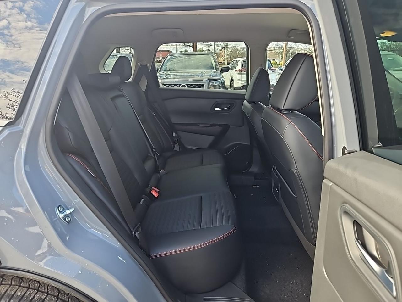 2026 Nissan Rogue Rock Creek Waldorf MD