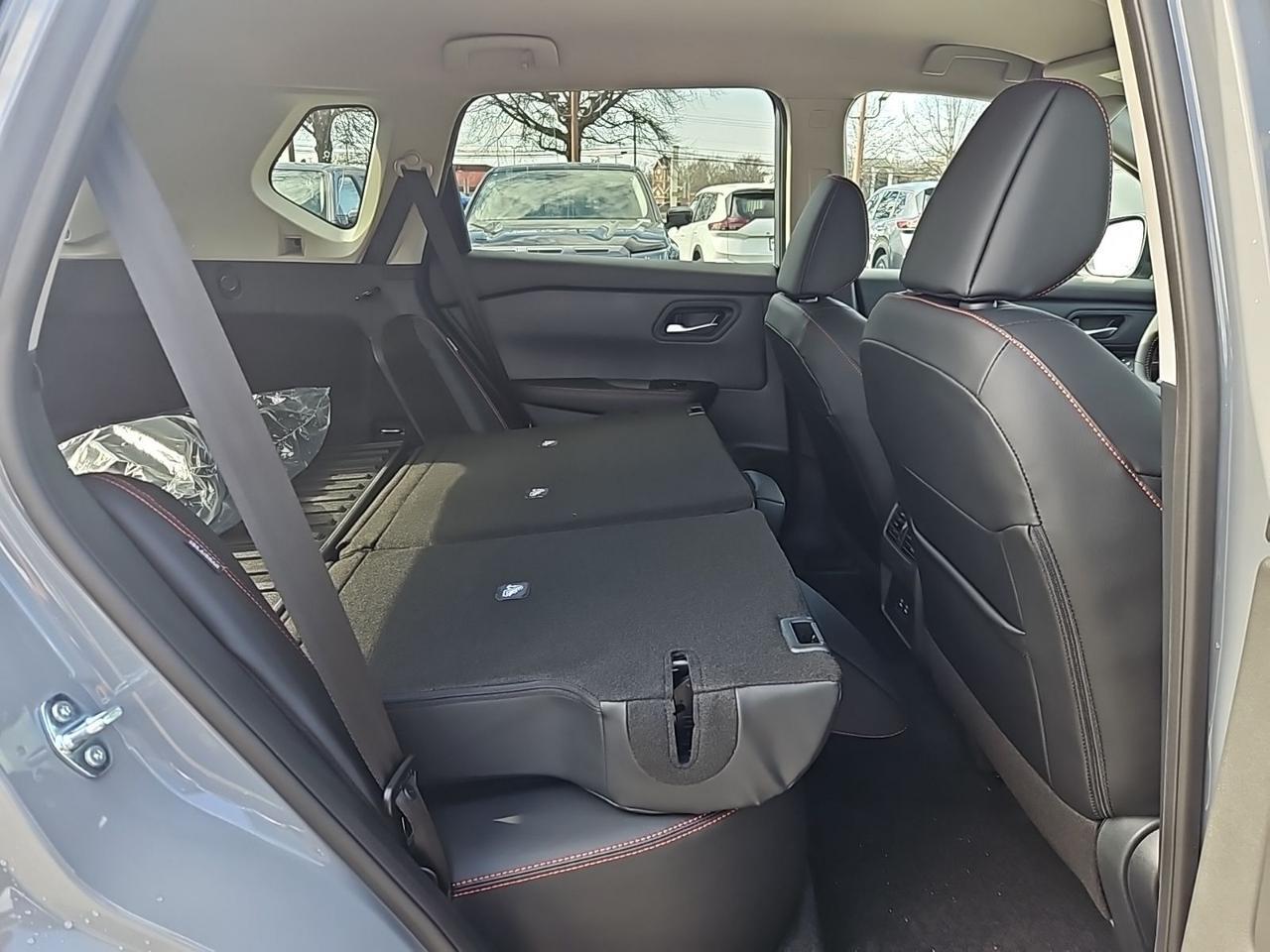 2026 Nissan Rogue Rock Creek Waldorf MD