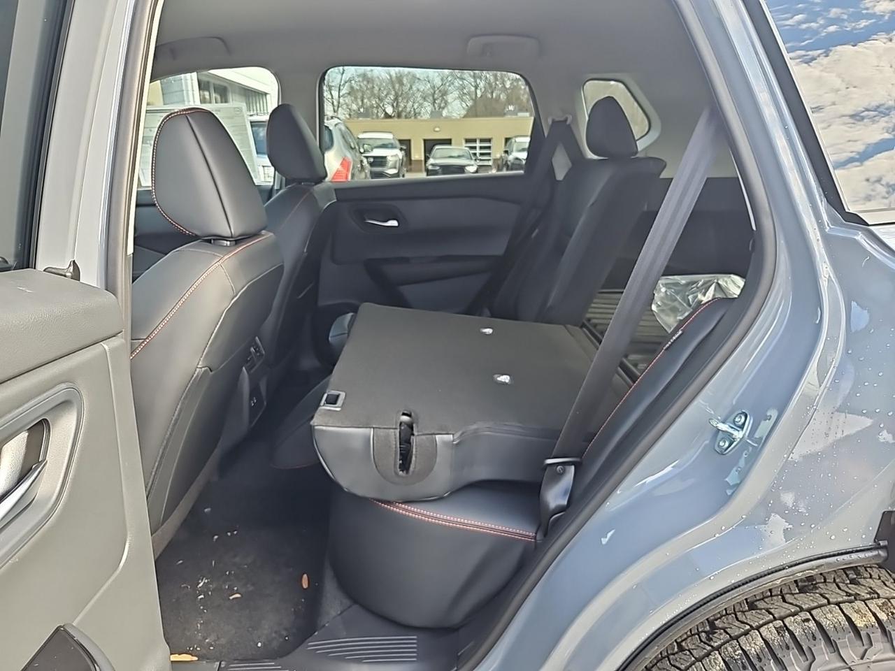 2026 Nissan Rogue Rock Creek Waldorf MD