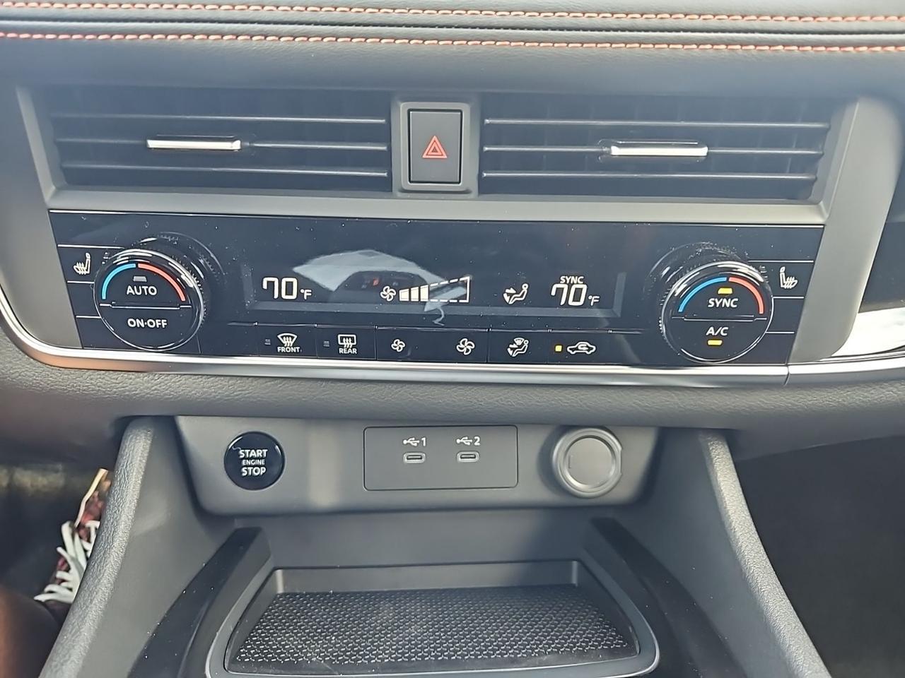 2026 Nissan Rogue Rock Creek Waldorf MD