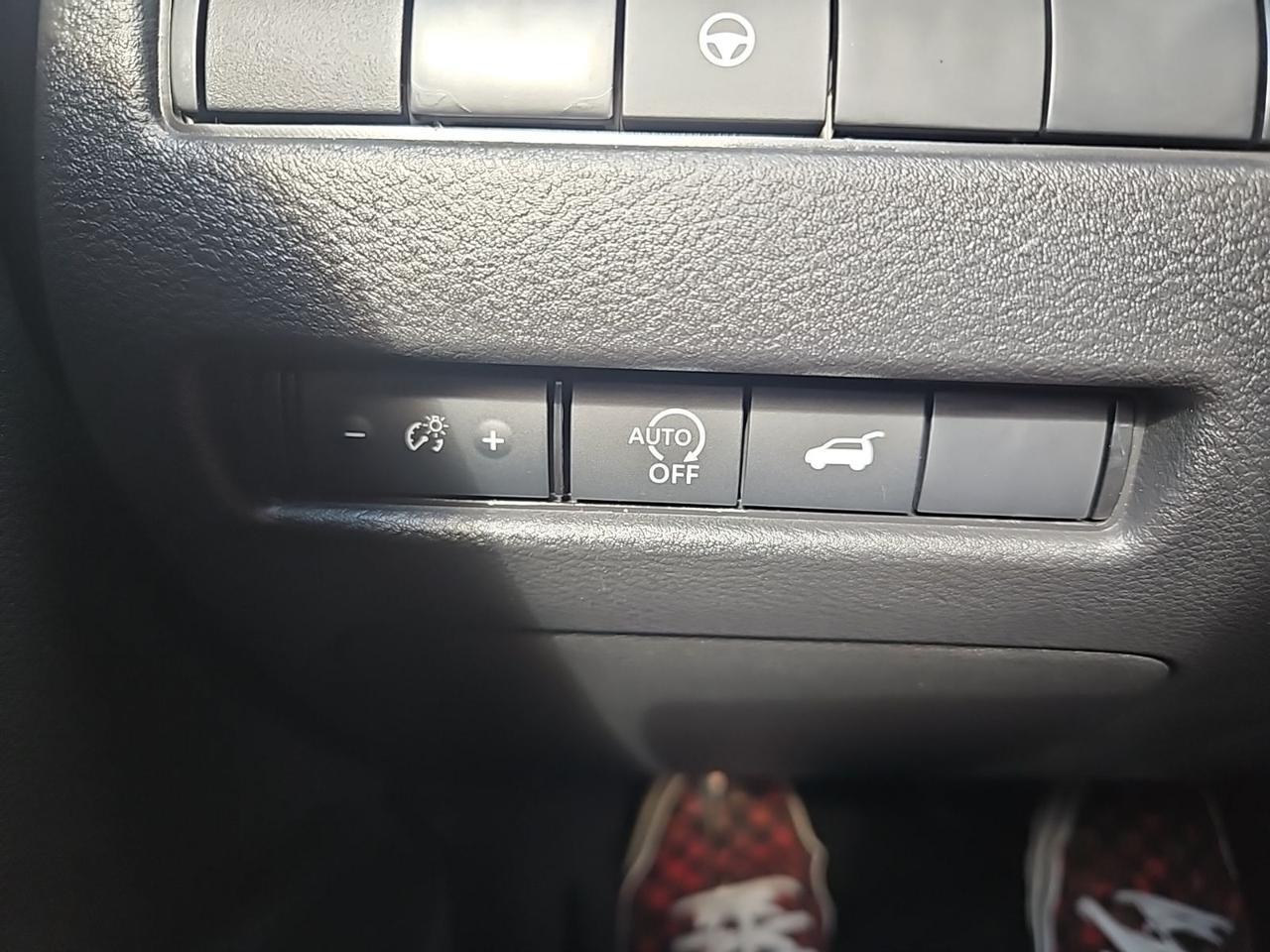 2026 Nissan Rogue Rock Creek Waldorf MD