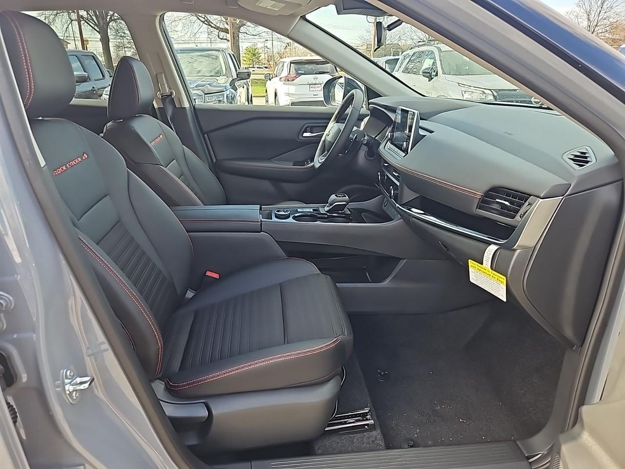 2026 Nissan Rogue Rock Creek Waldorf MD