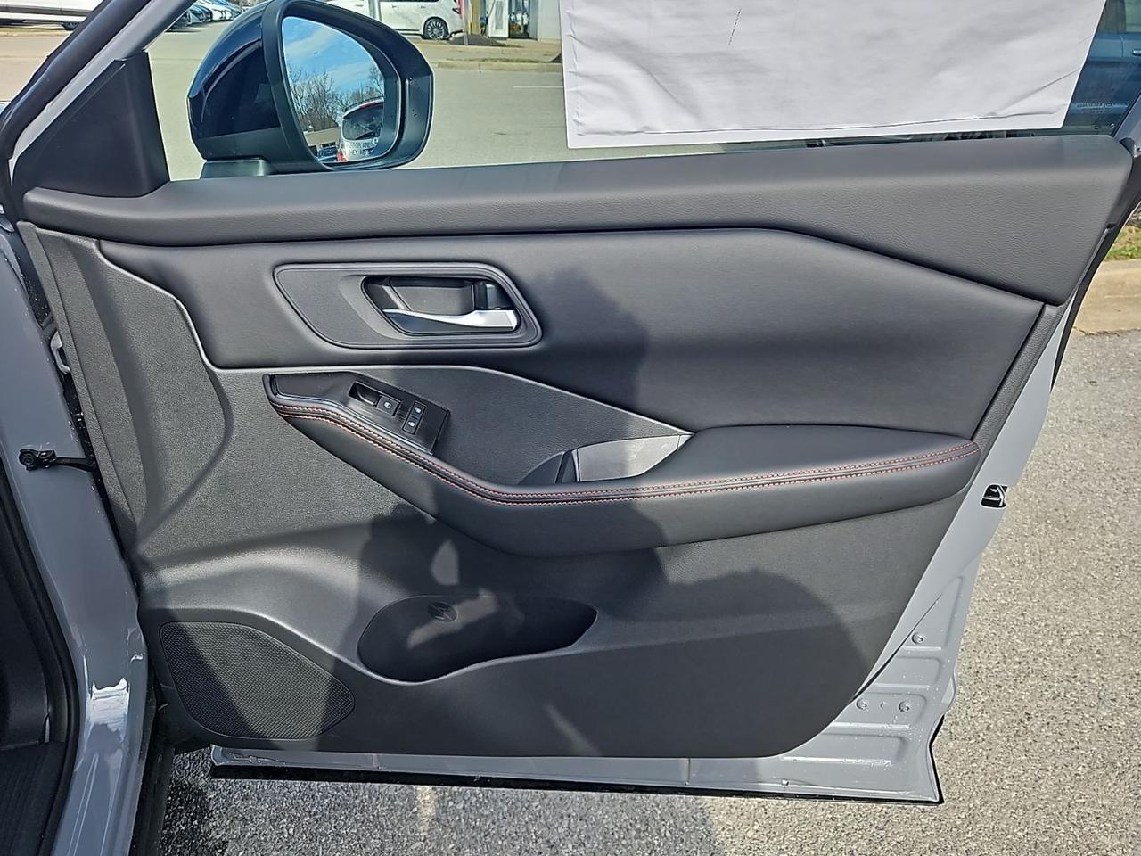 2026 Nissan Rogue Rock Creek Waldorf MD