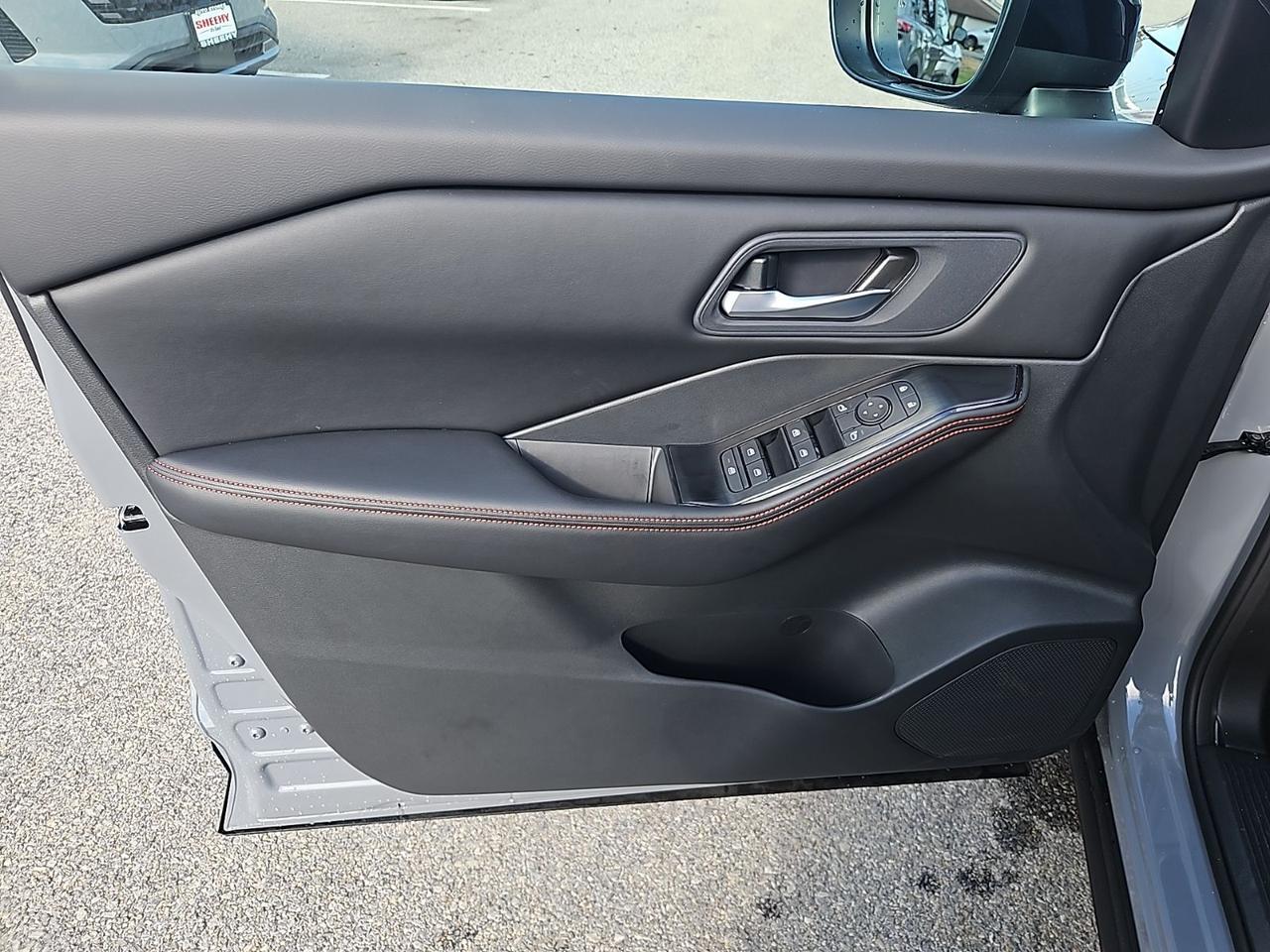 2026 Nissan Rogue Rock Creek Waldorf MD