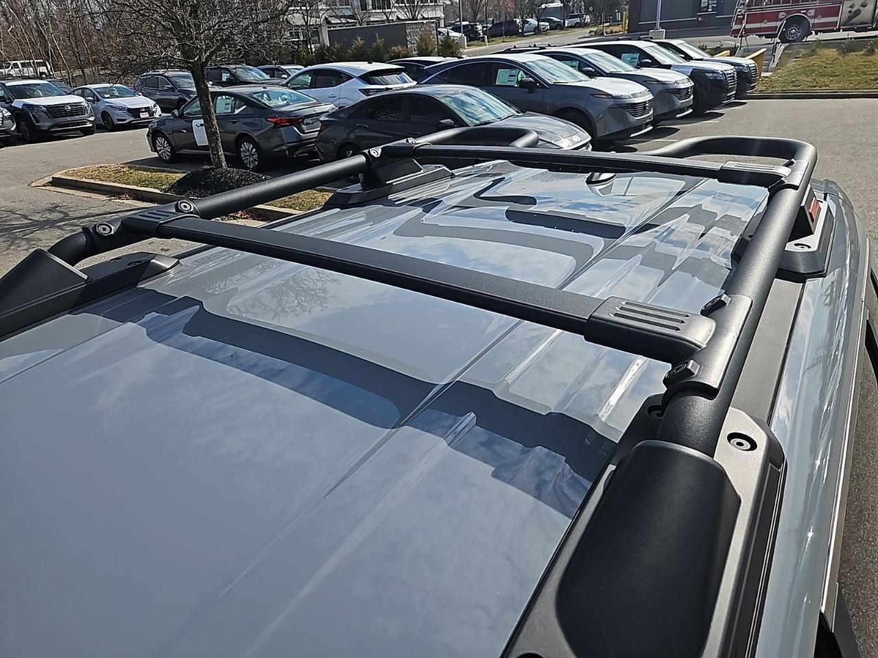 2026 Nissan Rogue Rock Creek Waldorf MD