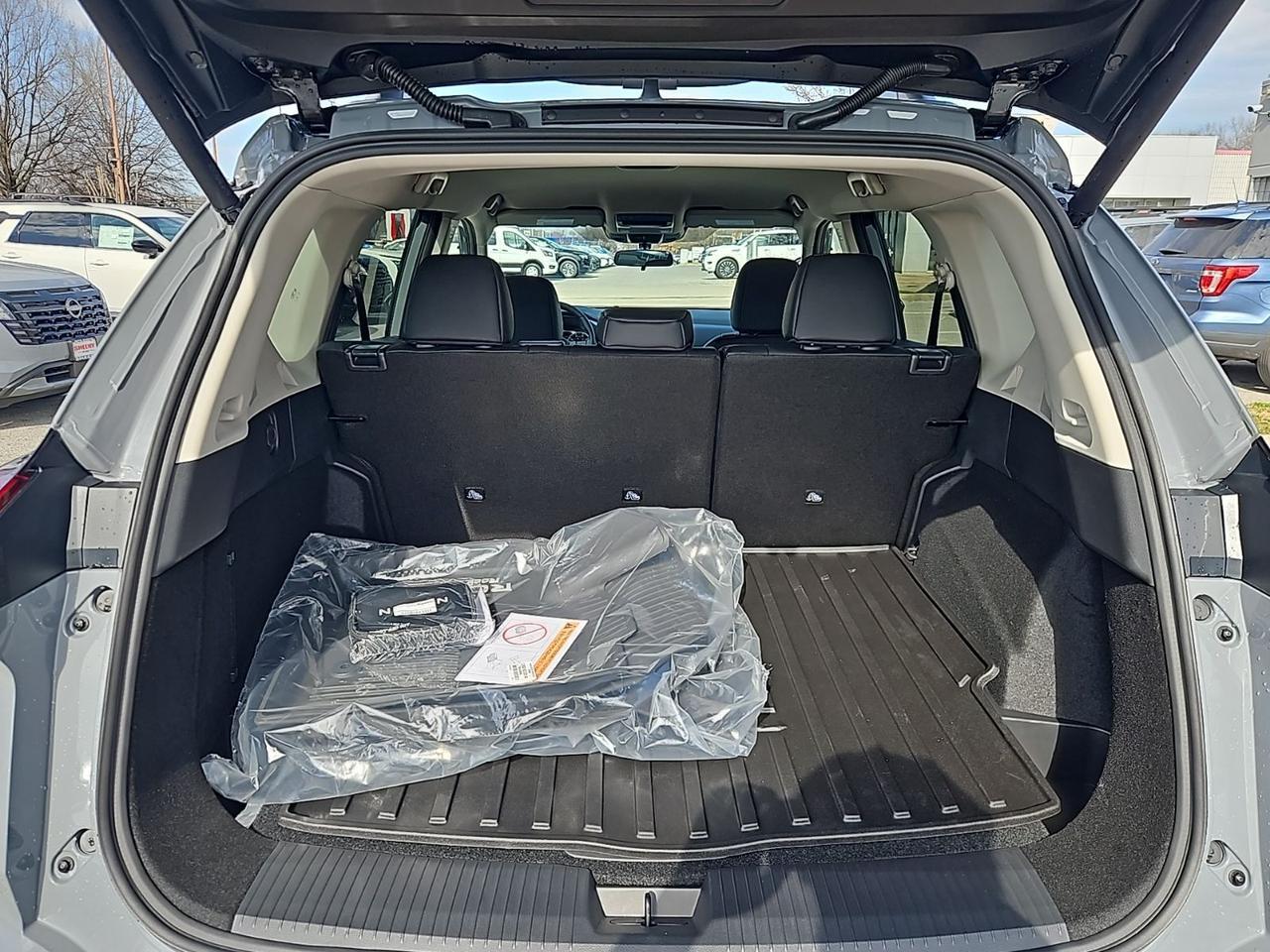 2026 Nissan Rogue Rock Creek Waldorf MD