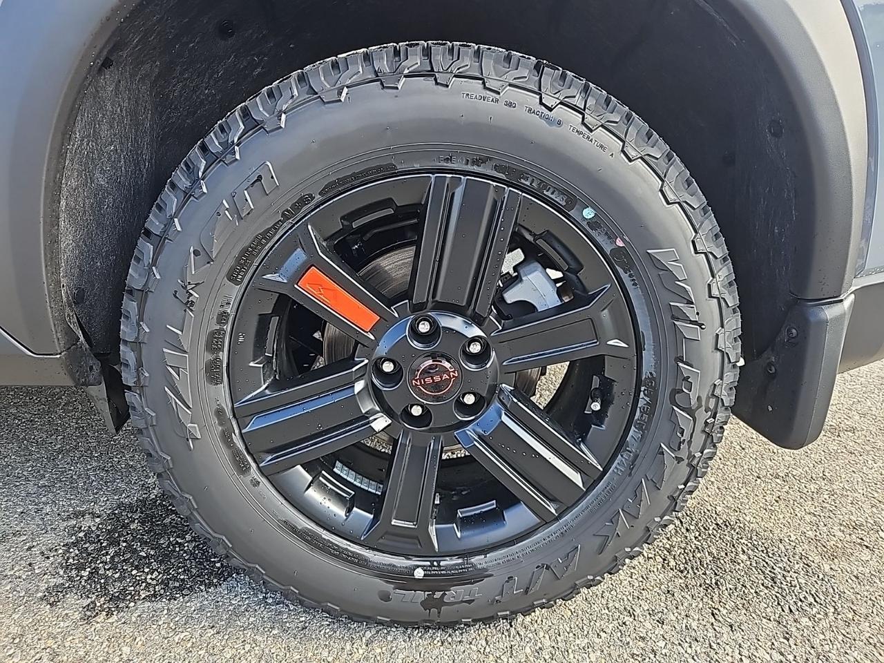 2026 Nissan Rogue Rock Creek Waldorf MD