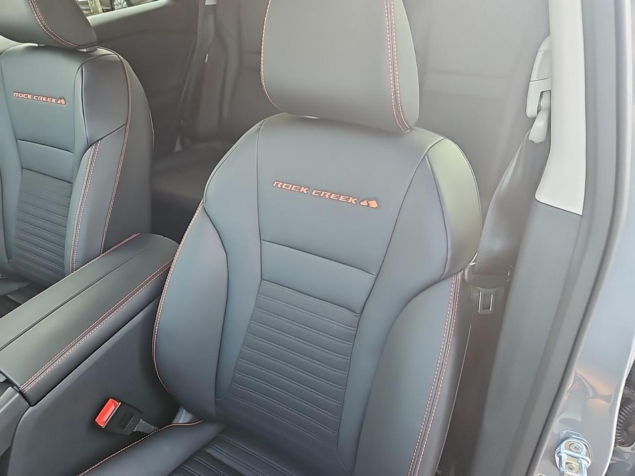 2026 Nissan Rogue Rock Creek Waldorf MD