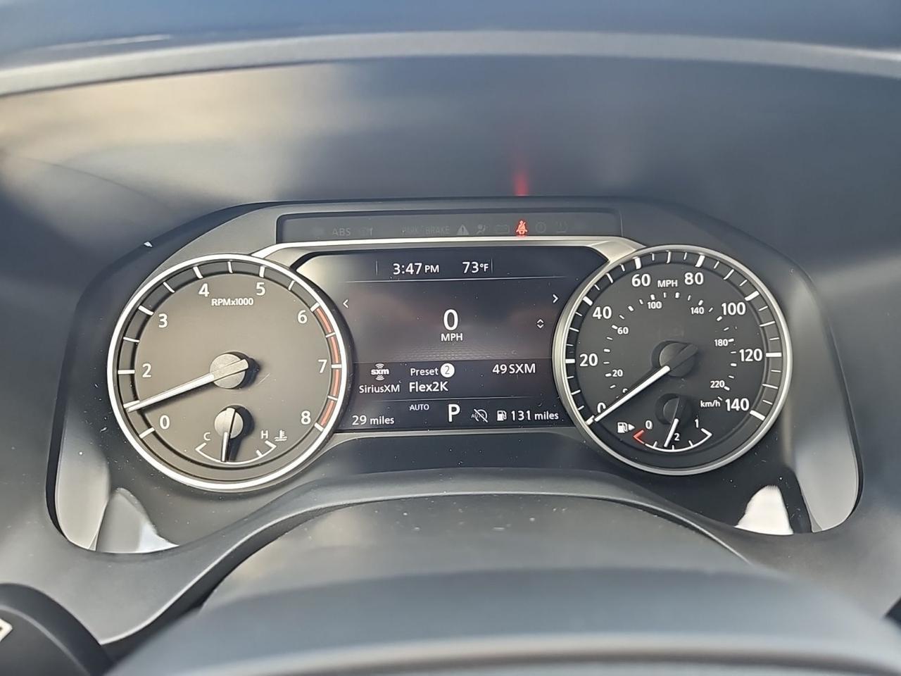 2026 Nissan Rogue Rock Creek Waldorf MD