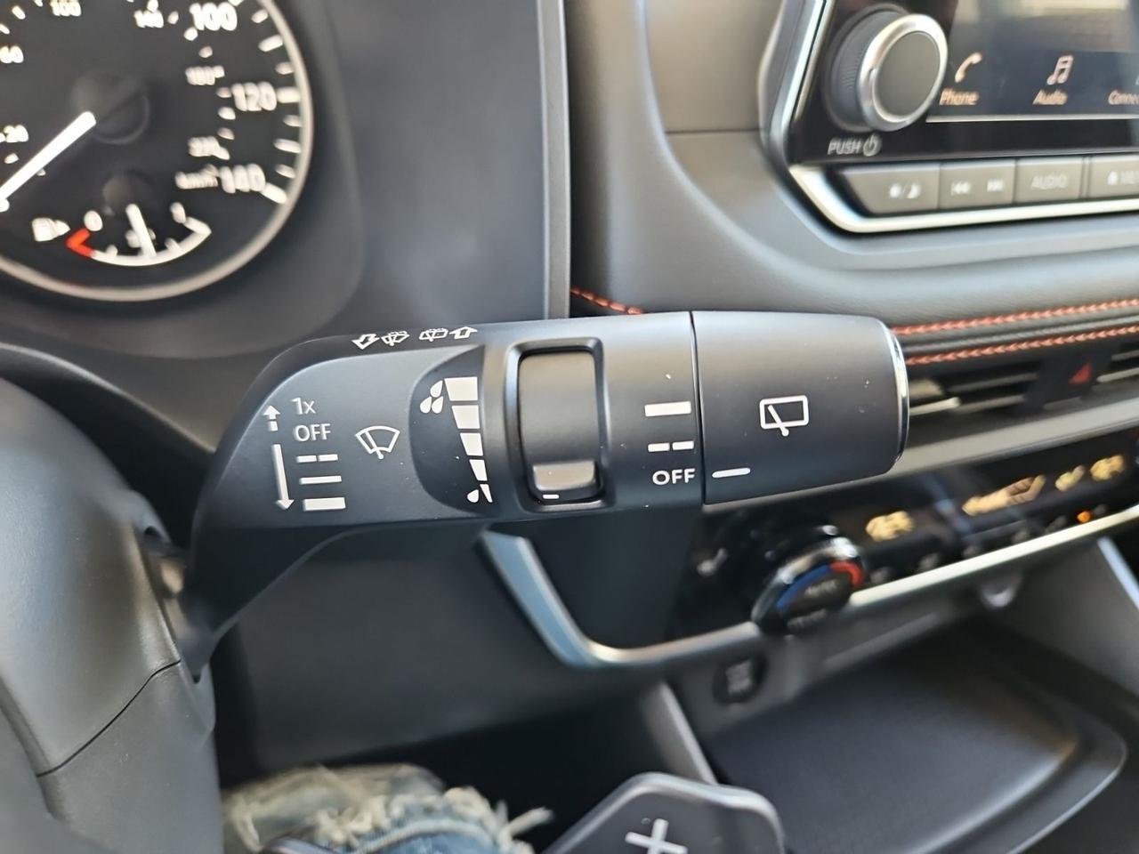 2026 Nissan Rogue Rock Creek Waldorf MD