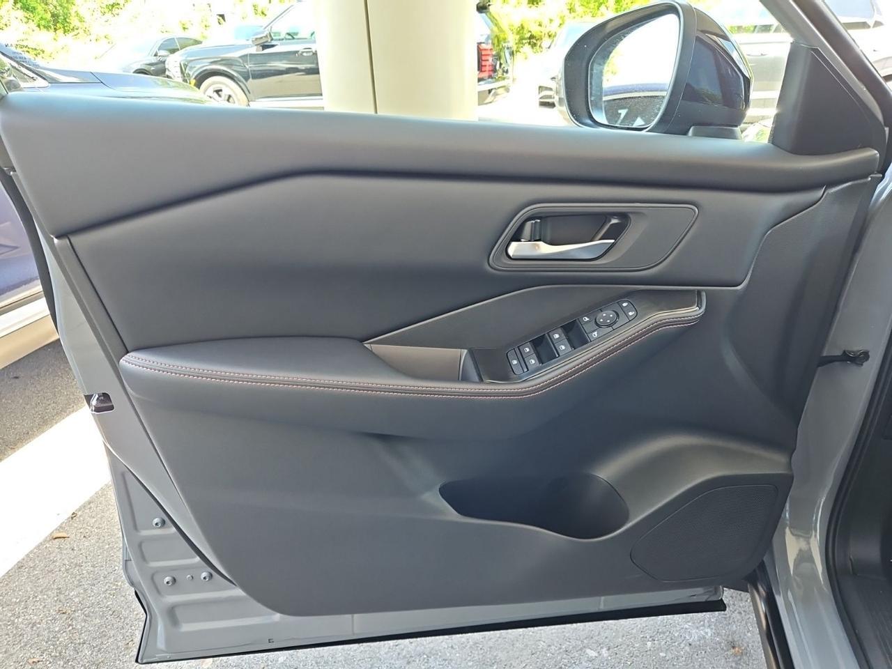 2026 Nissan Rogue Rock Creek Waldorf MD