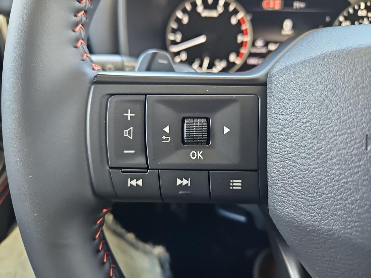 2026 Nissan Rogue Rock Creek Waldorf MD
