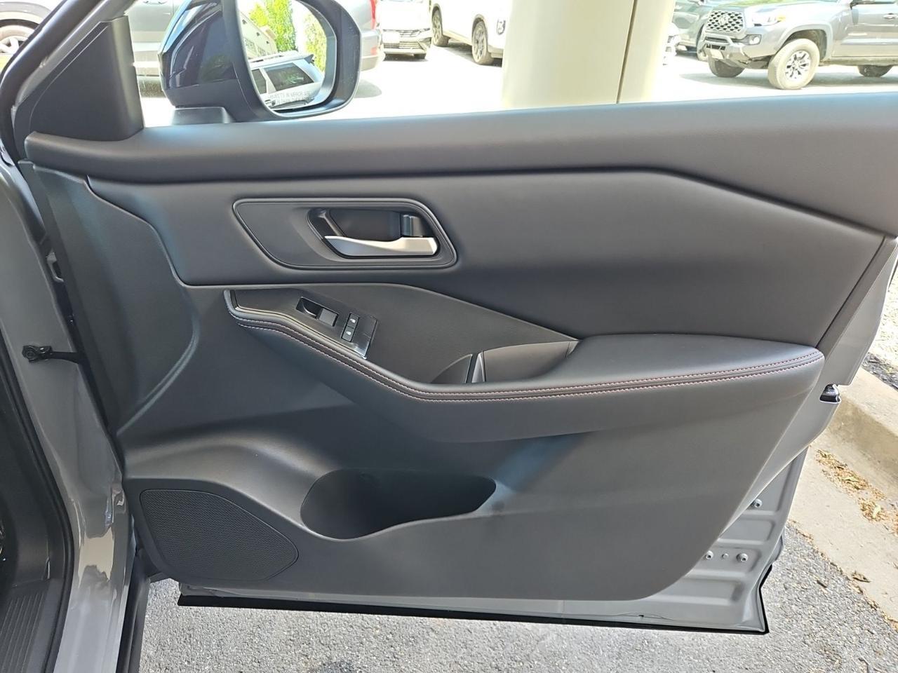 2026 Nissan Rogue Rock Creek Waldorf MD
