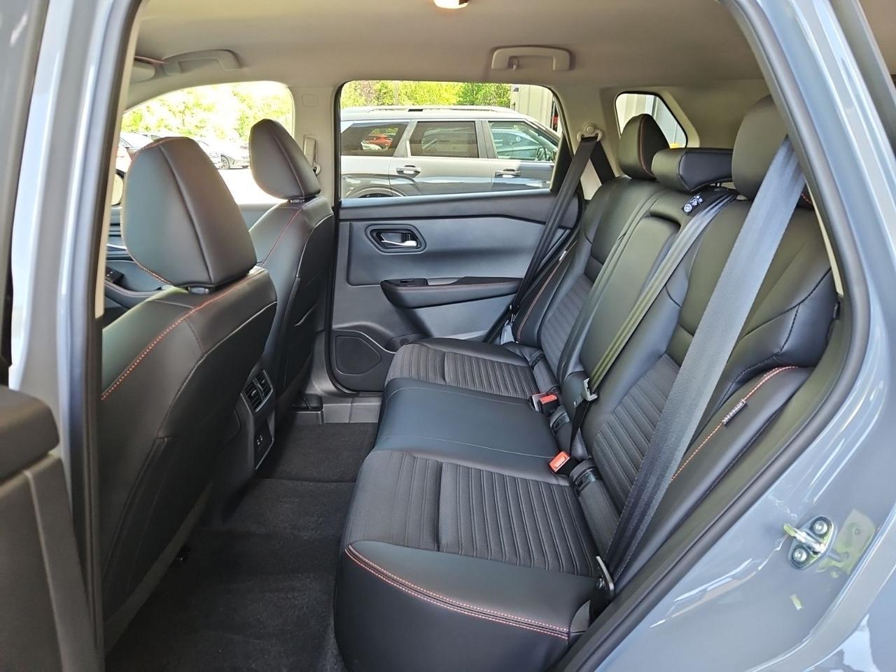 2026 Nissan Rogue Rock Creek Waldorf MD