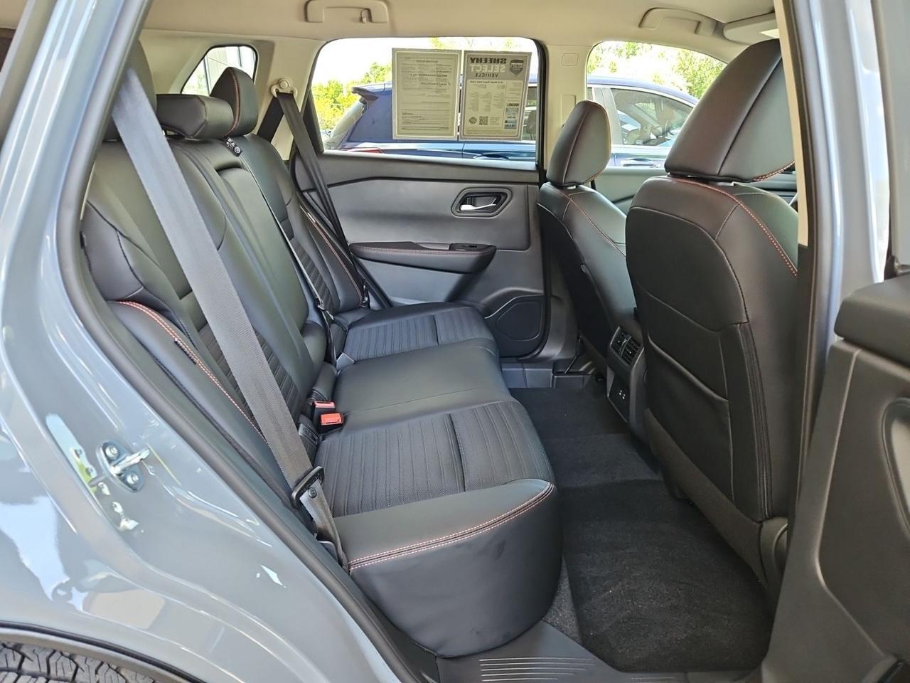 2026 Nissan Rogue Rock Creek Waldorf MD