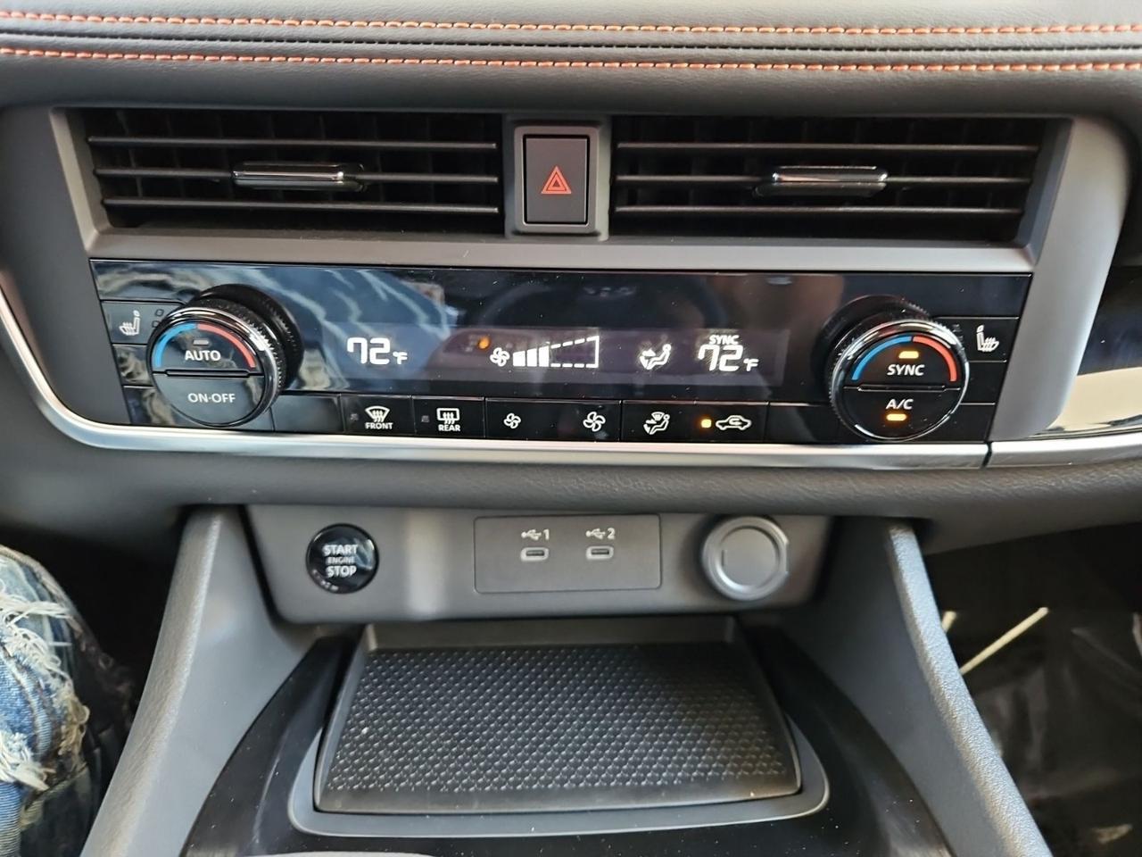 2026 Nissan Rogue Rock Creek Waldorf MD