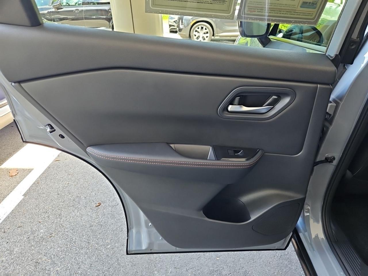 2026 Nissan Rogue Rock Creek Waldorf MD