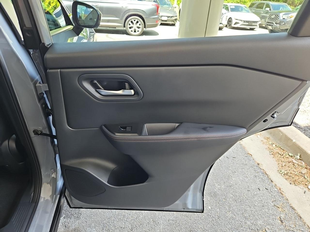 2026 Nissan Rogue Rock Creek Waldorf MD