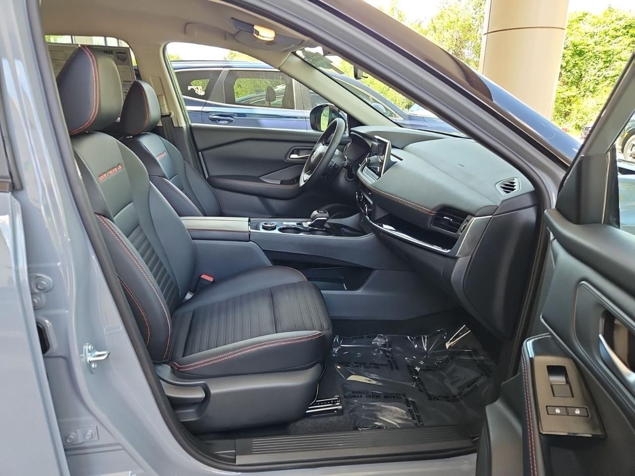 2026 Nissan Rogue Rock Creek Waldorf MD