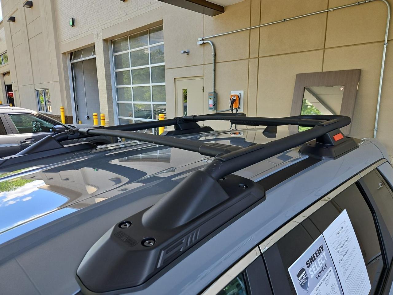2026 Nissan Rogue Rock Creek Waldorf MD