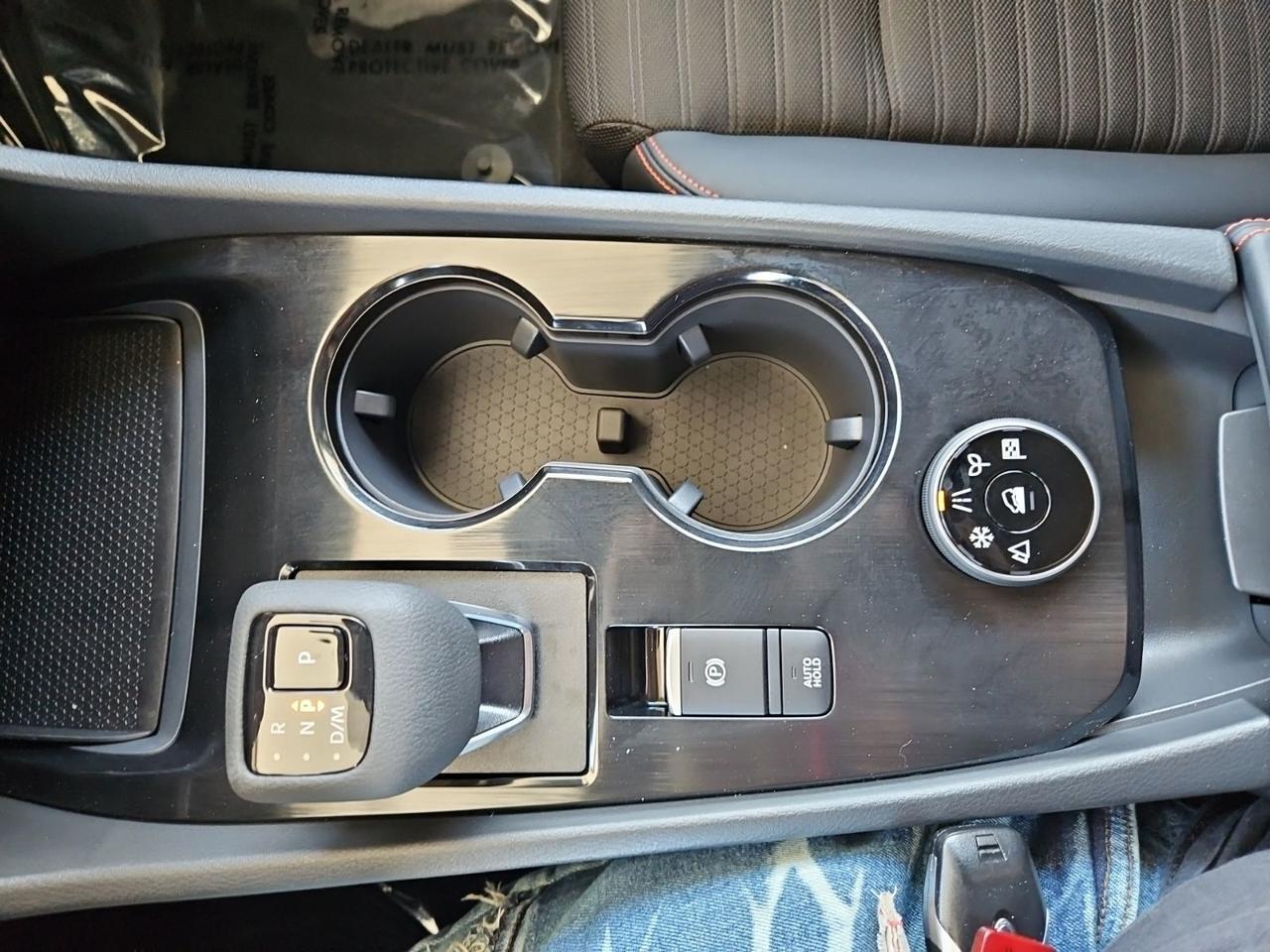 2026 Nissan Rogue Rock Creek Waldorf MD