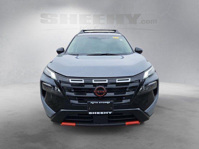 2026 Nissan Rogue Rock Creek Waldorf MD