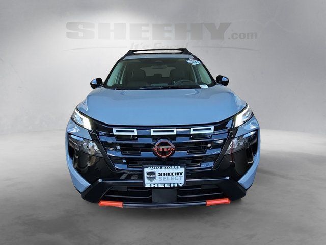 2026 Nissan Rogue Rock Creek Waldorf MD