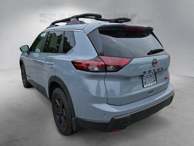 2026 Nissan Rogue Rock Creek Waldorf MD