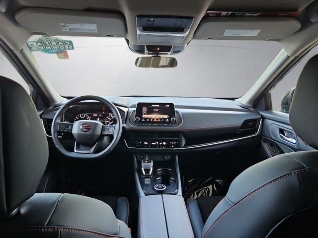 2026 Nissan Rogue Rock Creek Waldorf MD