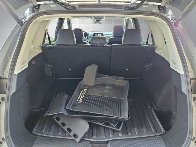 2026 Nissan Rogue Rock Creek Waldorf MD