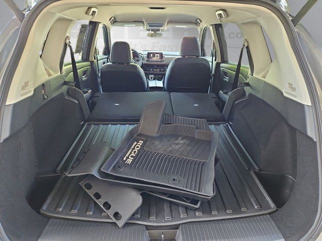 2026 Nissan Rogue Rock Creek Waldorf MD