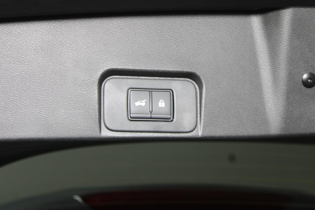 2026 Nissan Rogue Rock Creek Manassas VA